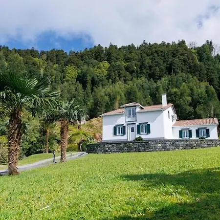 Séjour à la campagne Casa Capmo Na Colina *