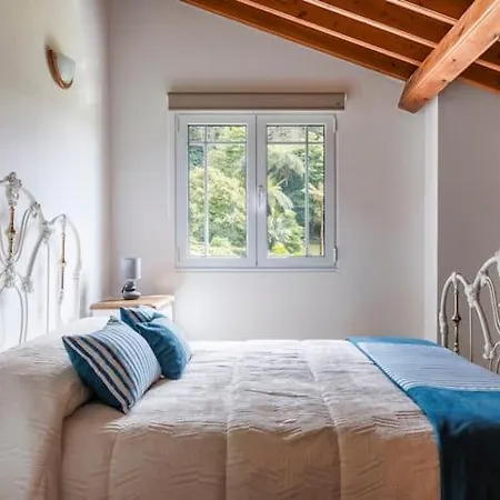 Séjour à la campagne Casa Capmo Na Colina *