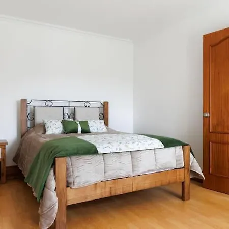 Casa Capmo Na Colina Séjour à la campagne Furnas (Azores)