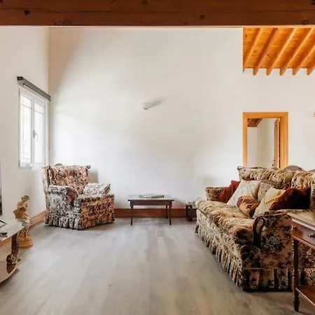 Casa Capmo Na Colina *